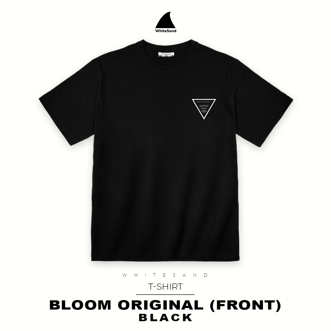T-SHIRT BLOOM ORIGINAL