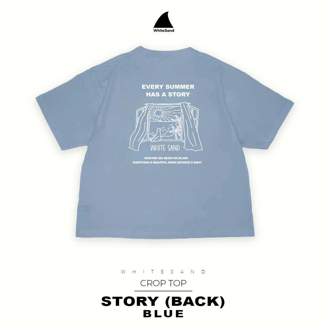 CROP TOP STORY
