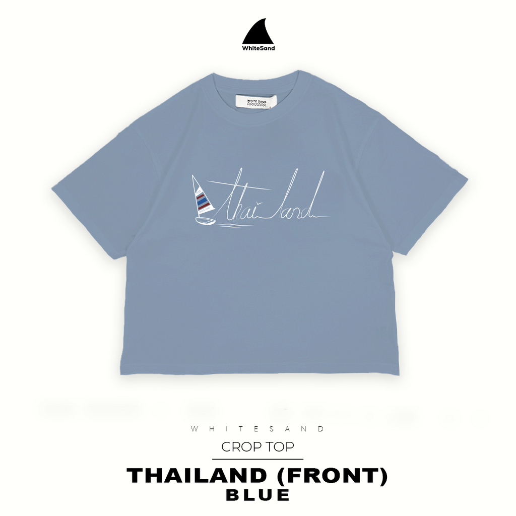 CROP TOP THAILAND