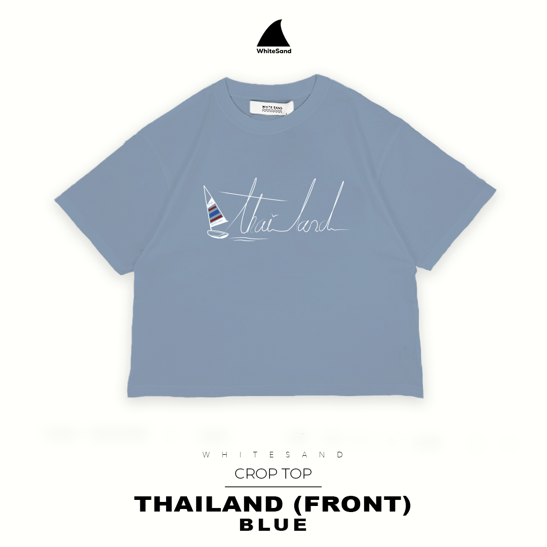 CROP TOP THAILAND