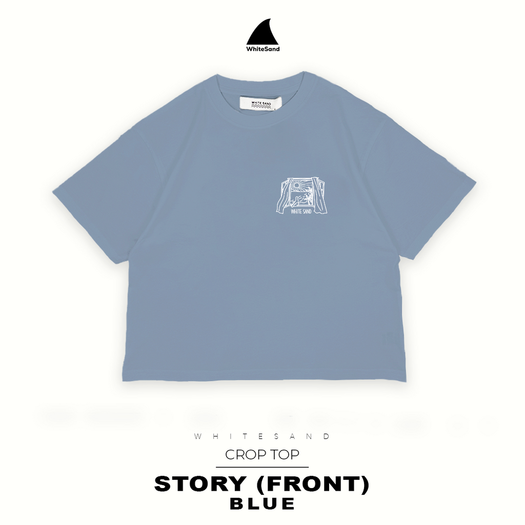 CROP TOP STORY