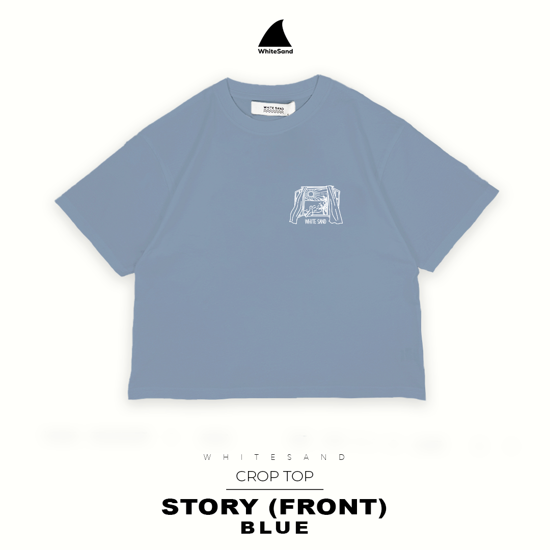 CROP TOP STORY