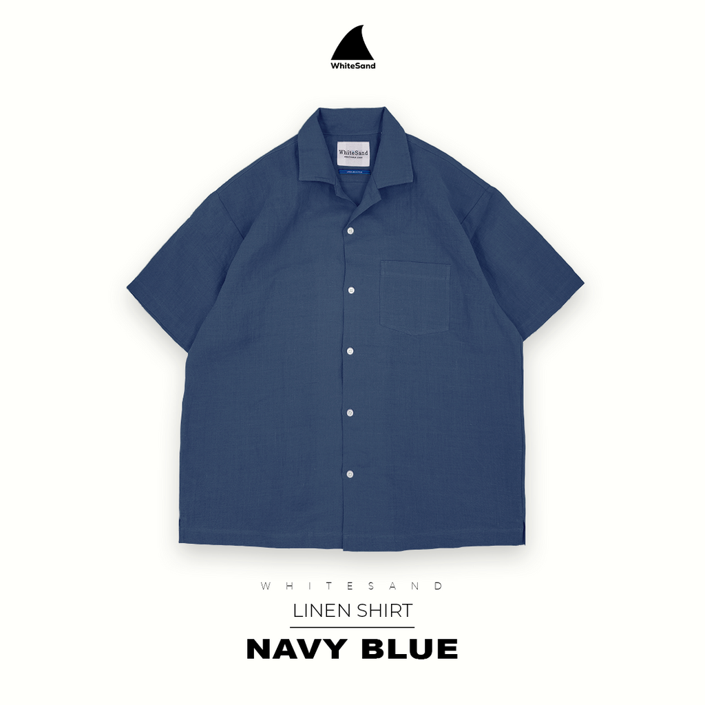 SHIRT LINEN