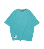 SILKY COTTON BIG SILHOUETTE TEE – SYMBOL