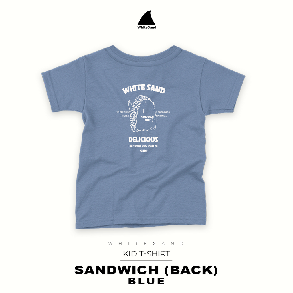 KID T-SHIRT SANDWICH