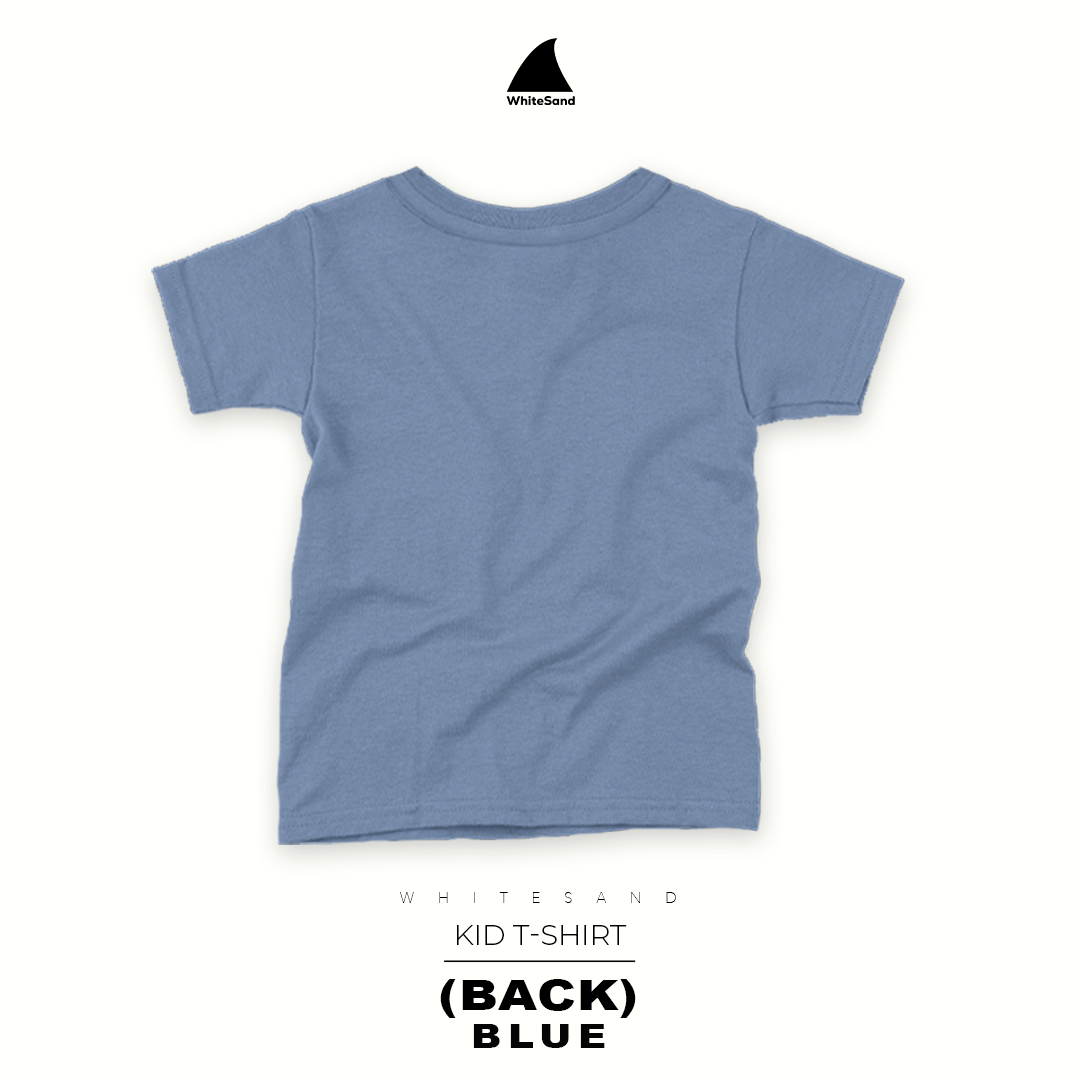 KID T-SHIRT ELEPHANT BANGKOK