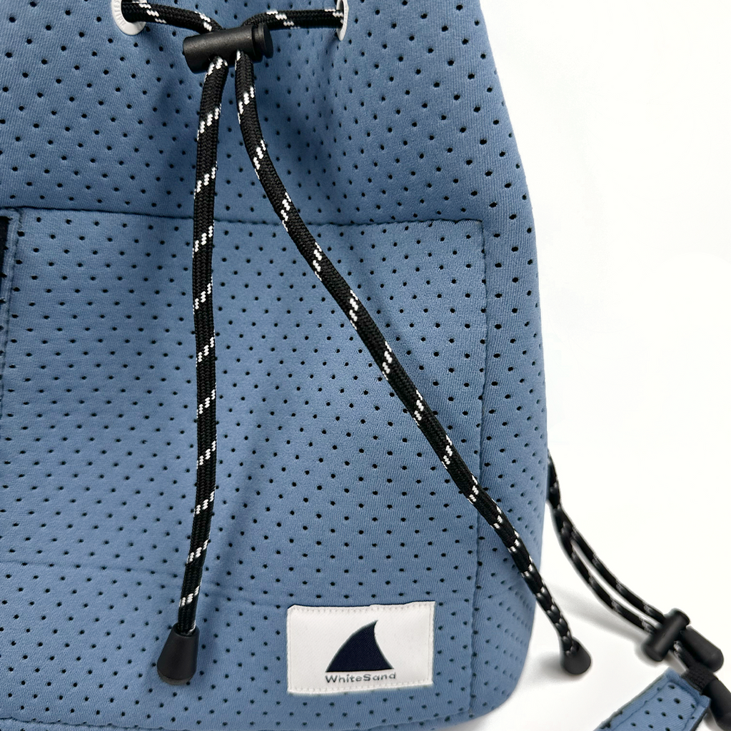 KINCHAKU BAG