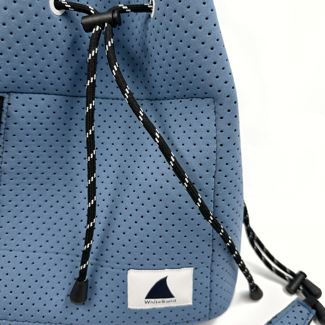 KINCHAKU BAG