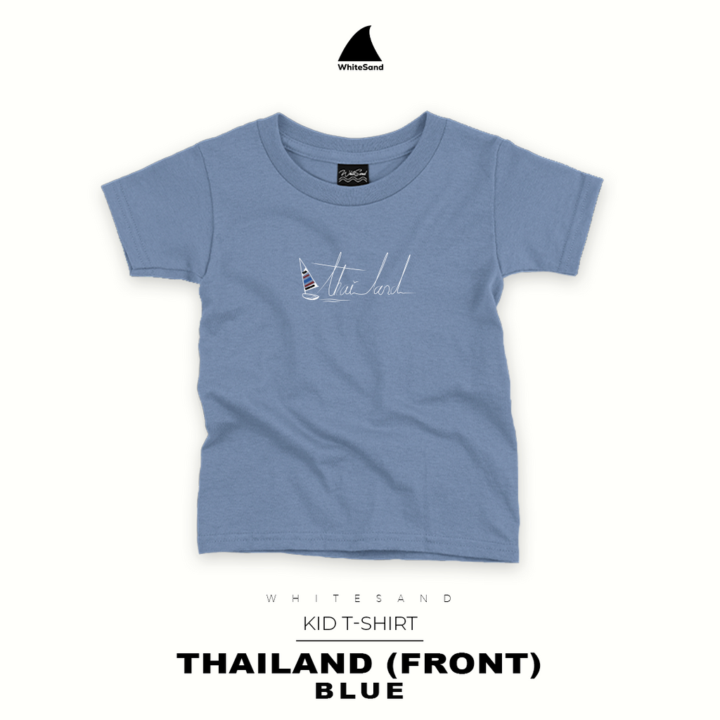 KID T-SHIRT THAILAND