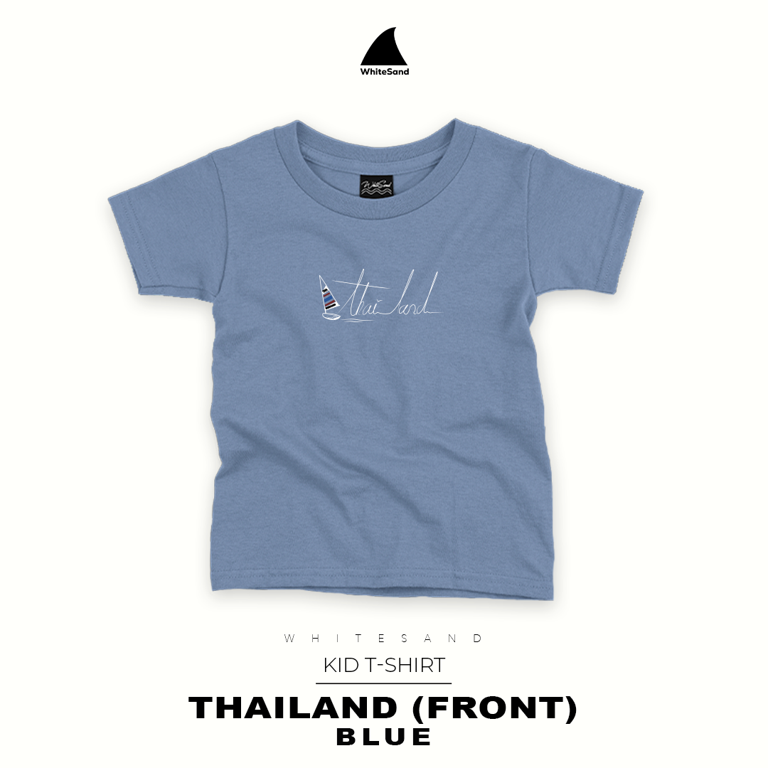 KID T-SHIRT THAILAND