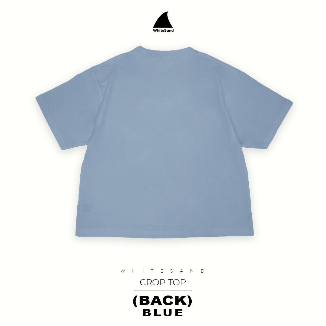 CROP TOP TAKE ME