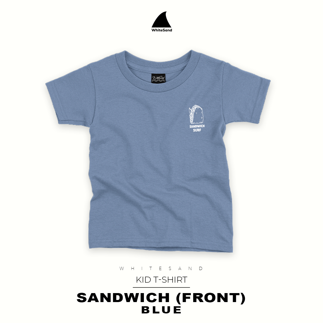 KID T-SHIRT SANDWICH
