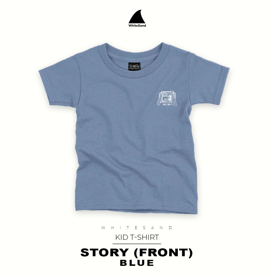 KID T-SHIRT STORY