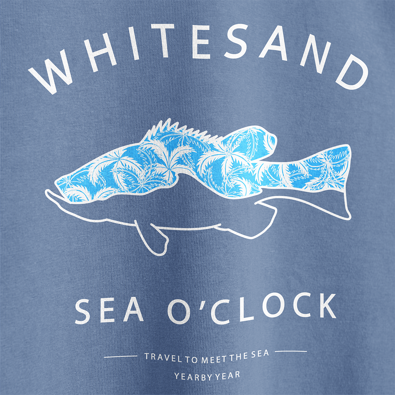 KID T-SHIRT OCLOCK