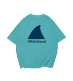 SILKY COTTON BIG SILHOUETTE TEE – SYMBOL