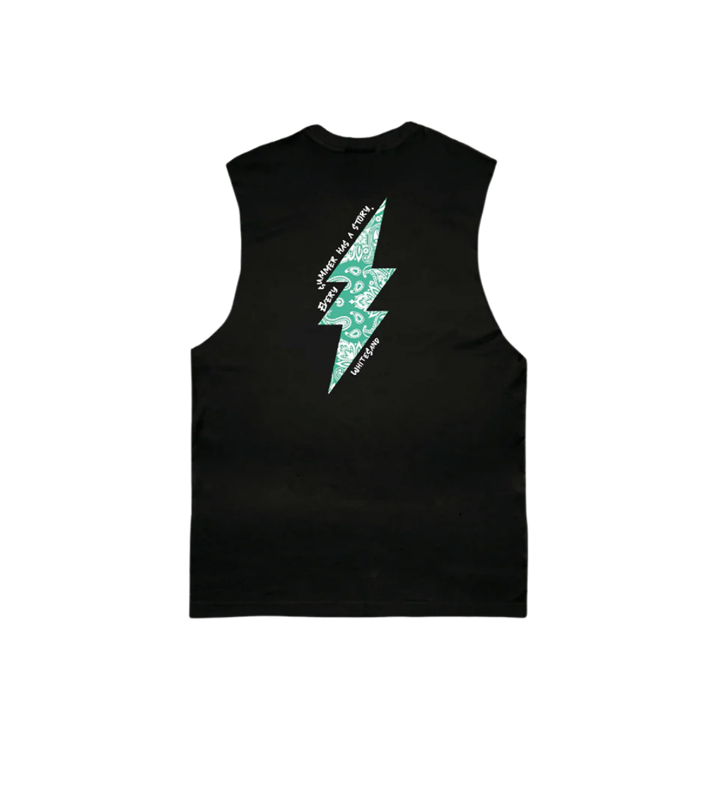 BOLT DAILY TENDER TANK TEE