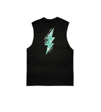 SOFT COTTON TANK TOP – BOLT