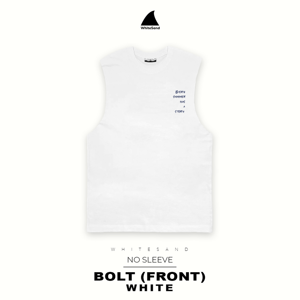 NO SLEEVE BOLT