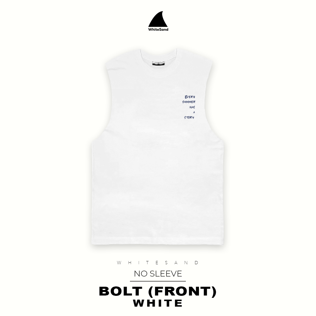 NO SLEEVE BOLT