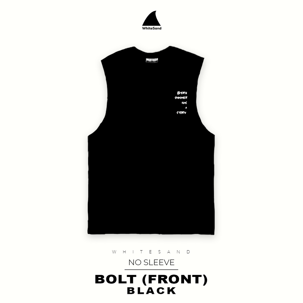 NO SLEEVE BOLT