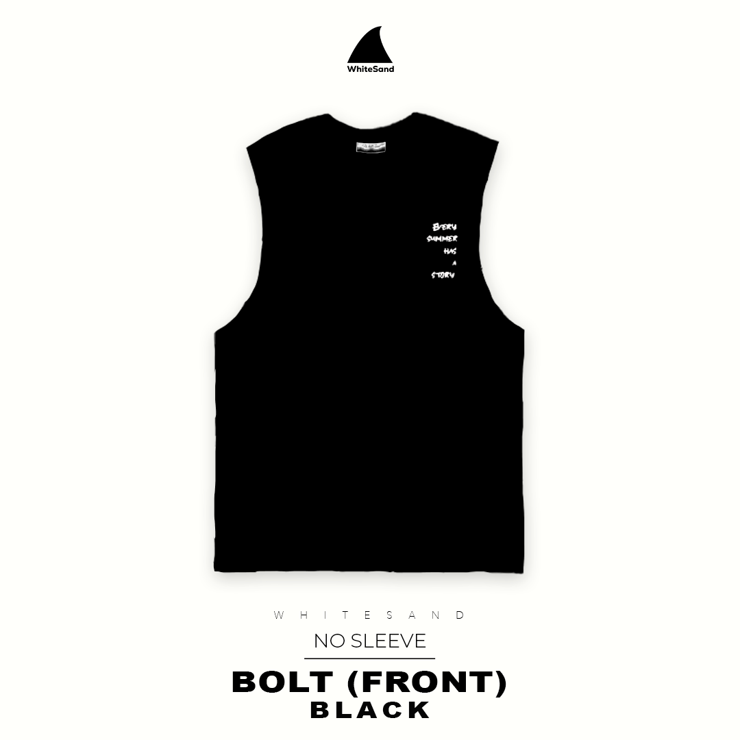 NO SLEEVE BOLT