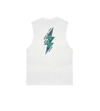 SOFT COTTON TANK TOP – BOLT