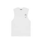 SOFT COTTON TANK TOP – BOLT