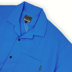 WAFFLE OPEN COLLAR SET