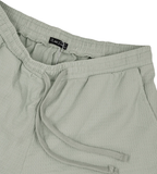 WAFFLE SHORTS