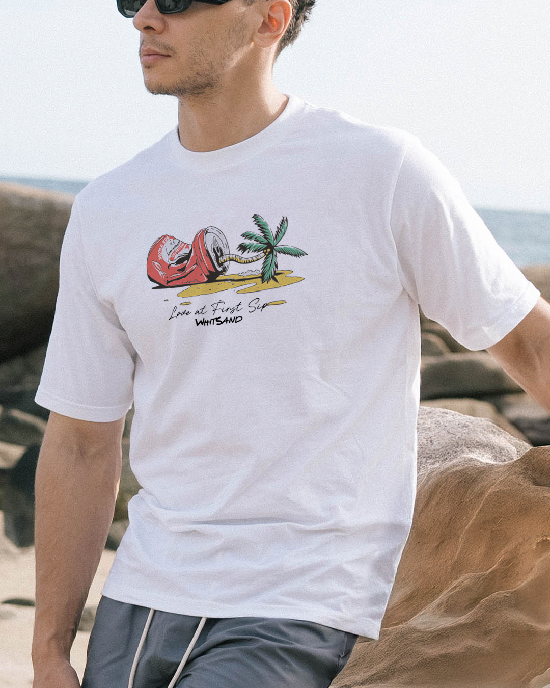 T-SHIRT COCOCAN