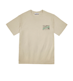 SOFT COTTON TEE – VIEW