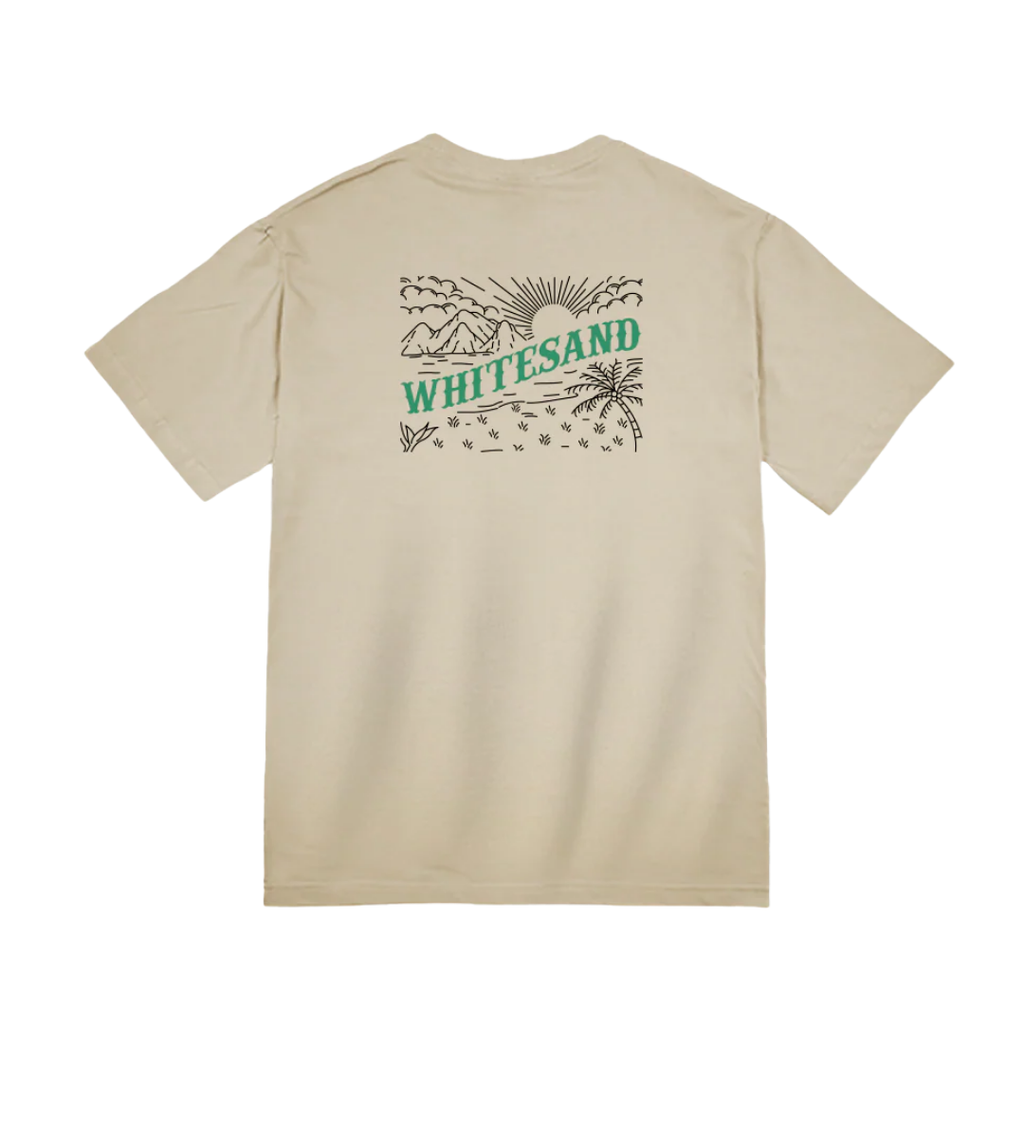 VIEW DAILY TENDER TEE
