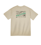 SOFT COTTON TEE – VIEW