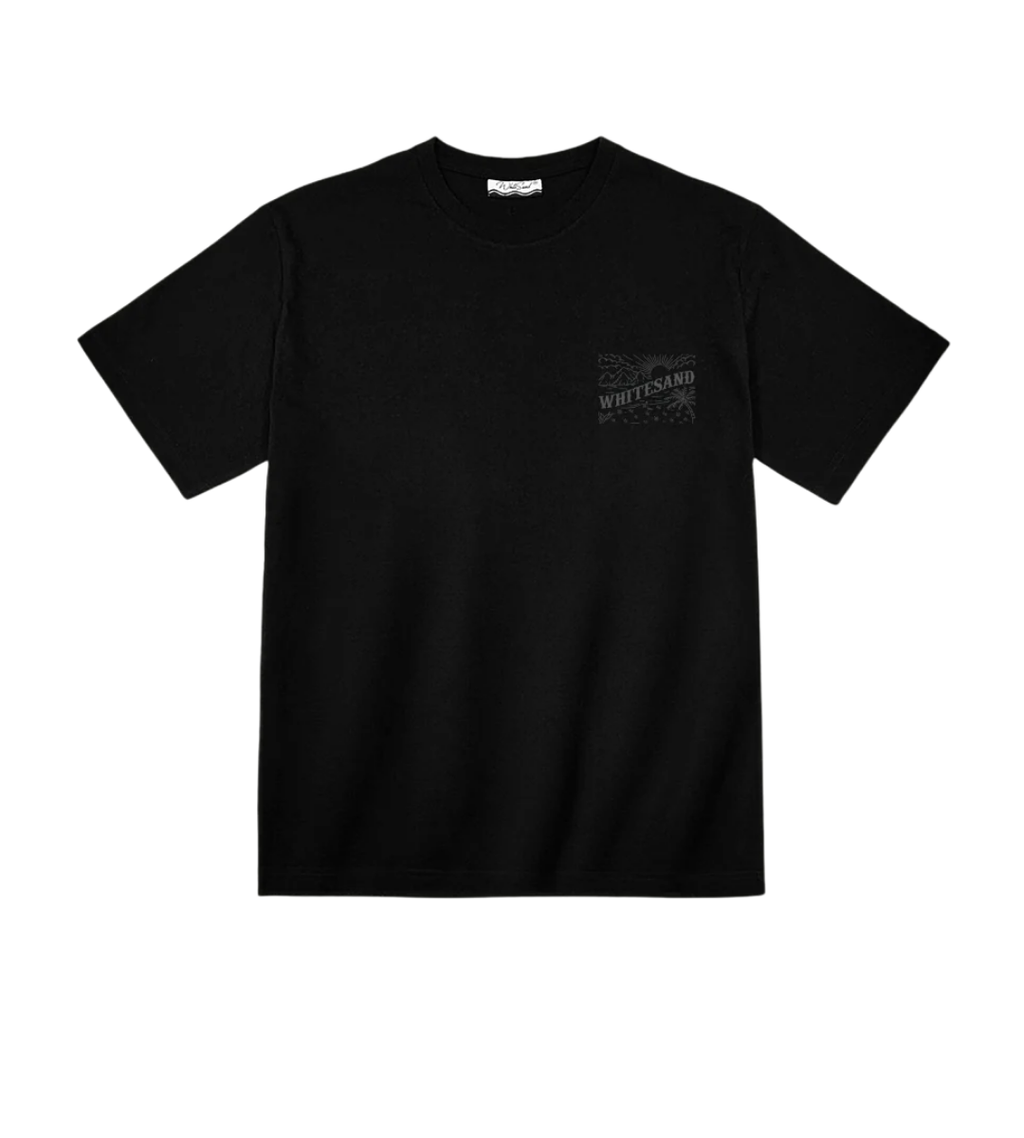 VIEW DAILY TENDER TEE