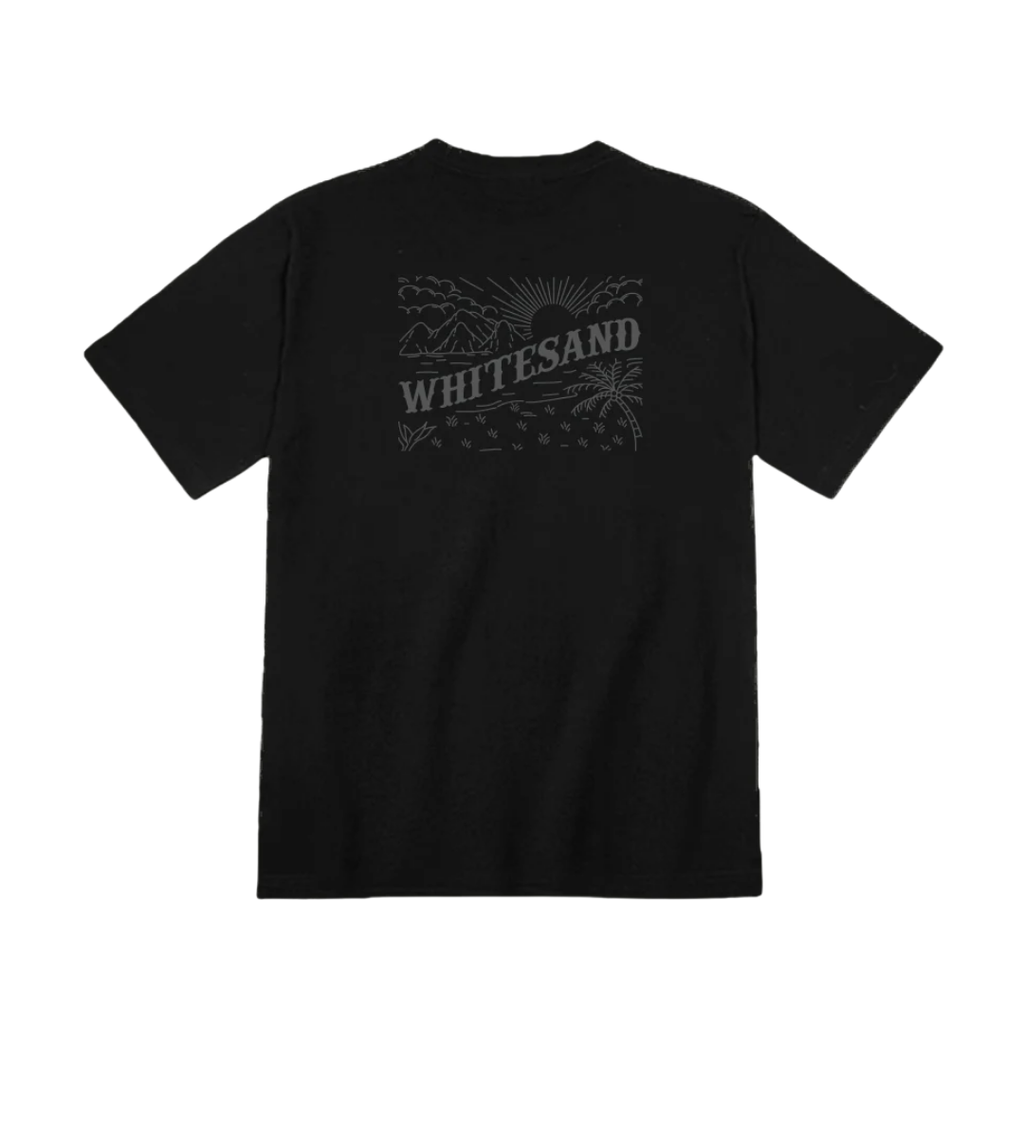 VIEW DAILY TENDER TEE
