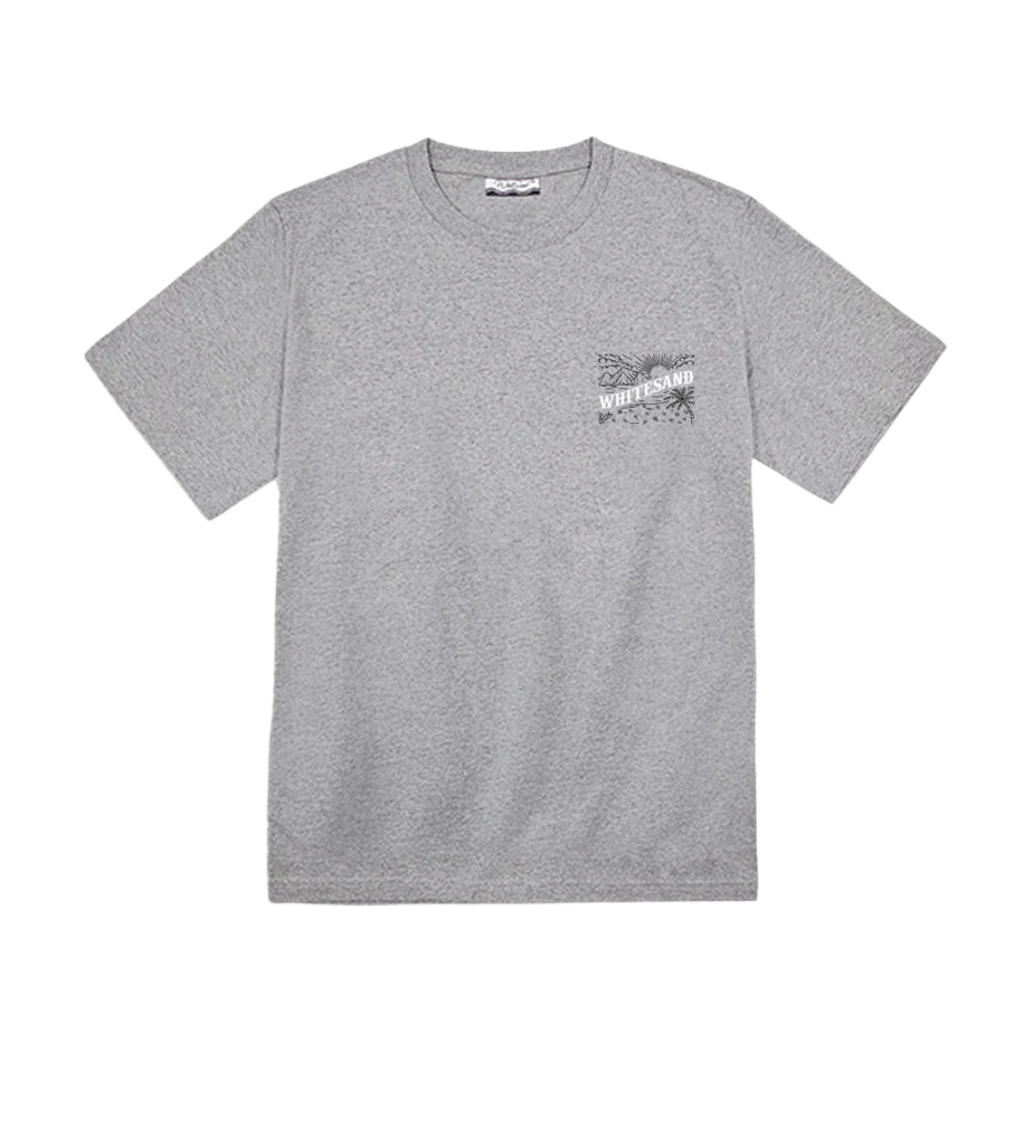 VIEW DAILY TENDER TEE