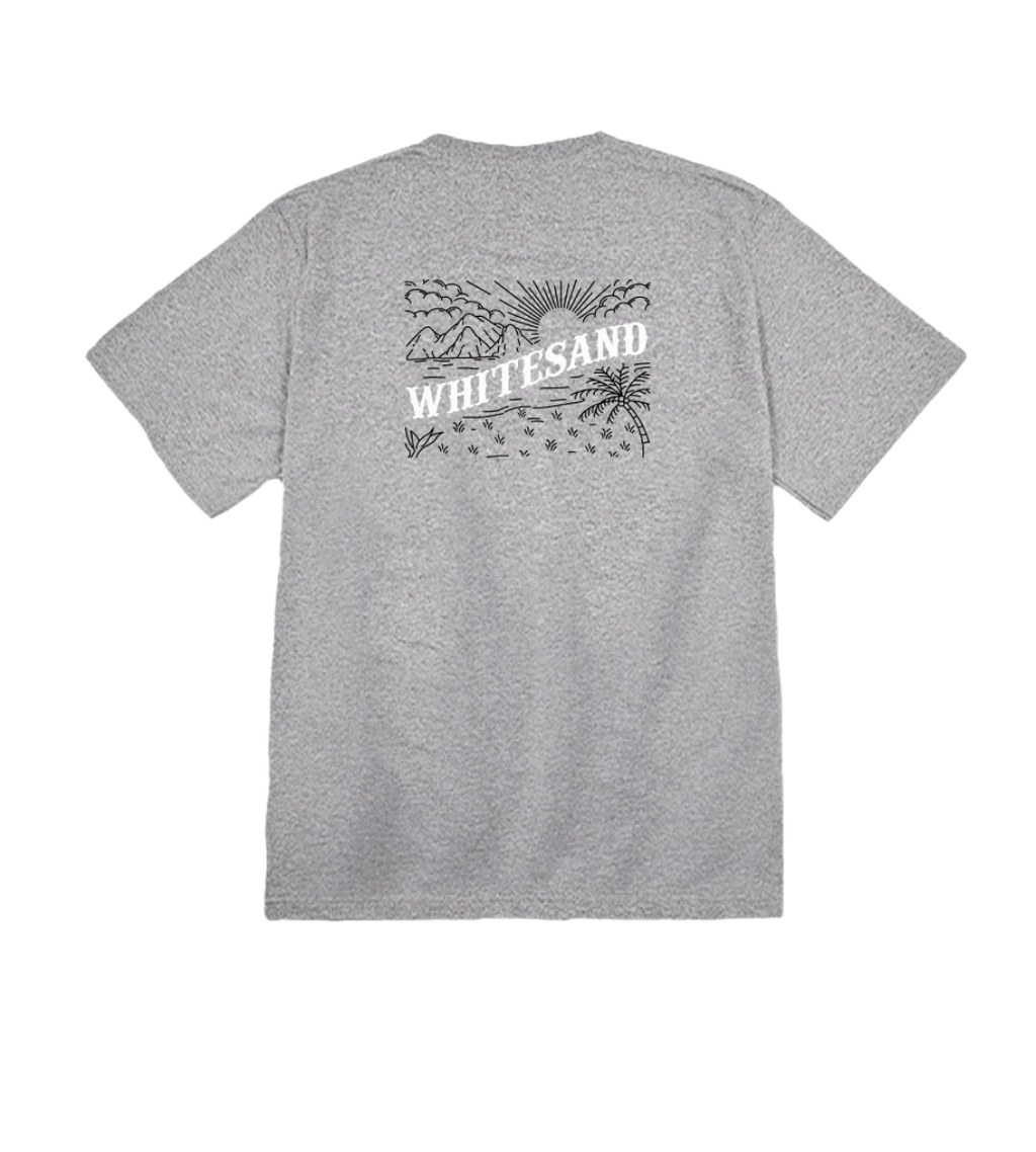 VIEW DAILY TENDER TEE