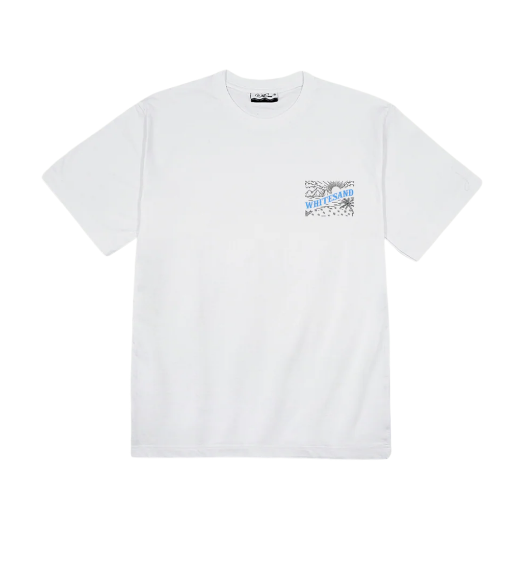 VIEW DAILY TENDER TEE