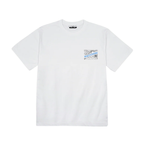 SOFT COTTON TEE – VIEW