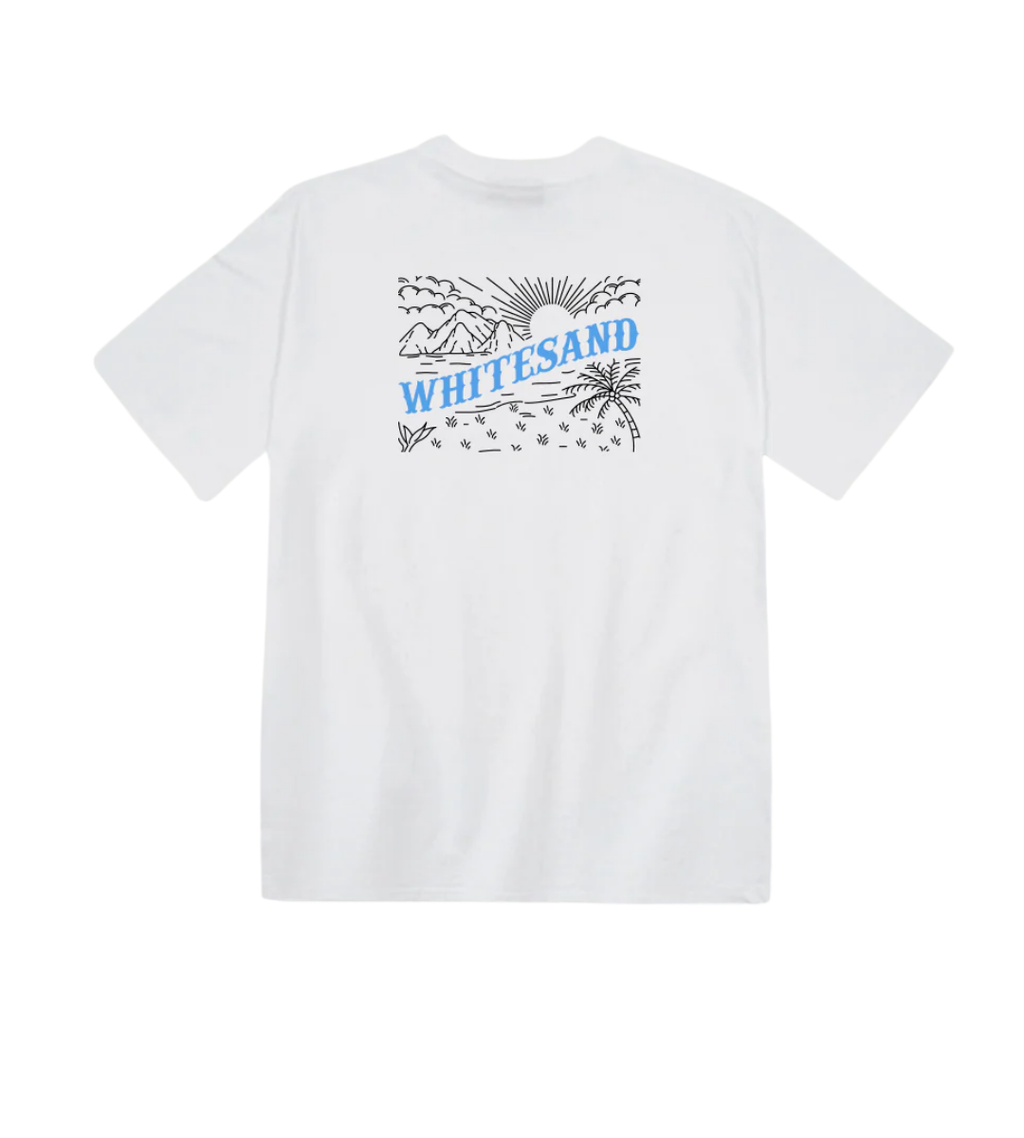 VIEW DAILY TENDER TEE