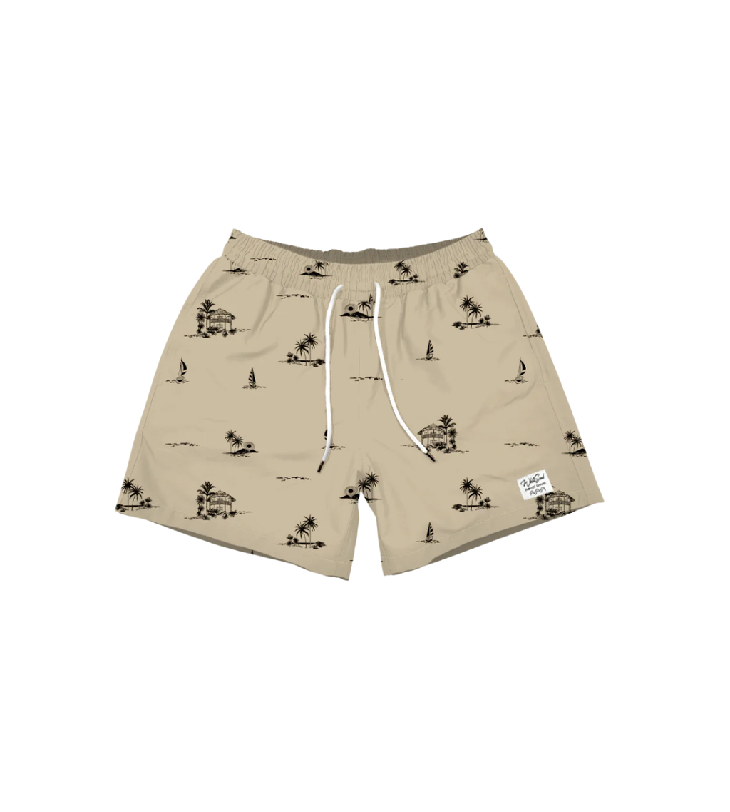 DRIFTING DRIFTIN BOARDSHORTS