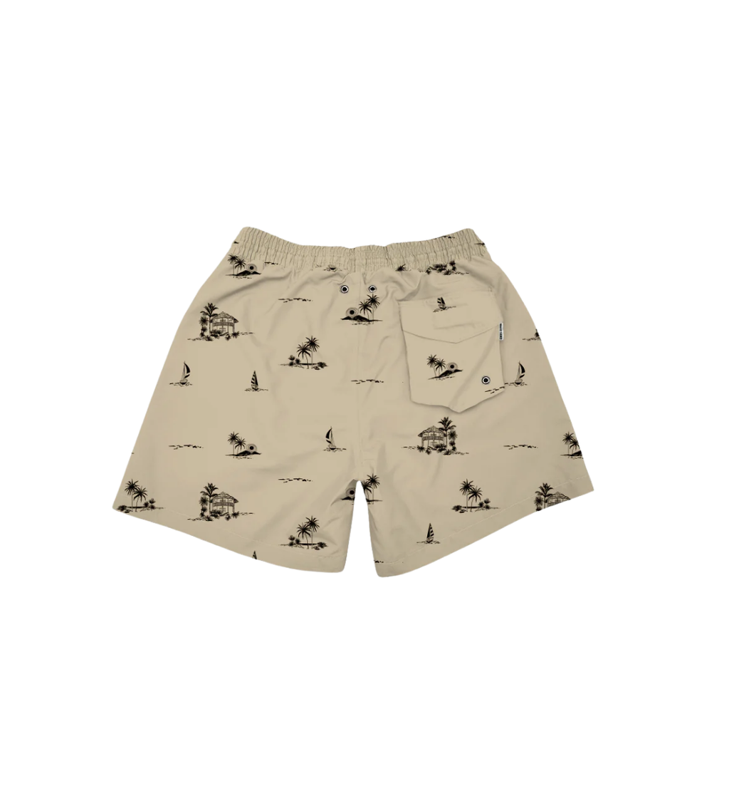 DRIFTING DRIFTIN BOARDSHORTS