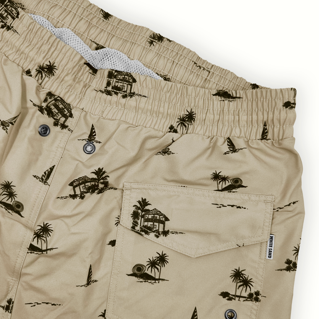 BOARD SHORTS DRIFTING
