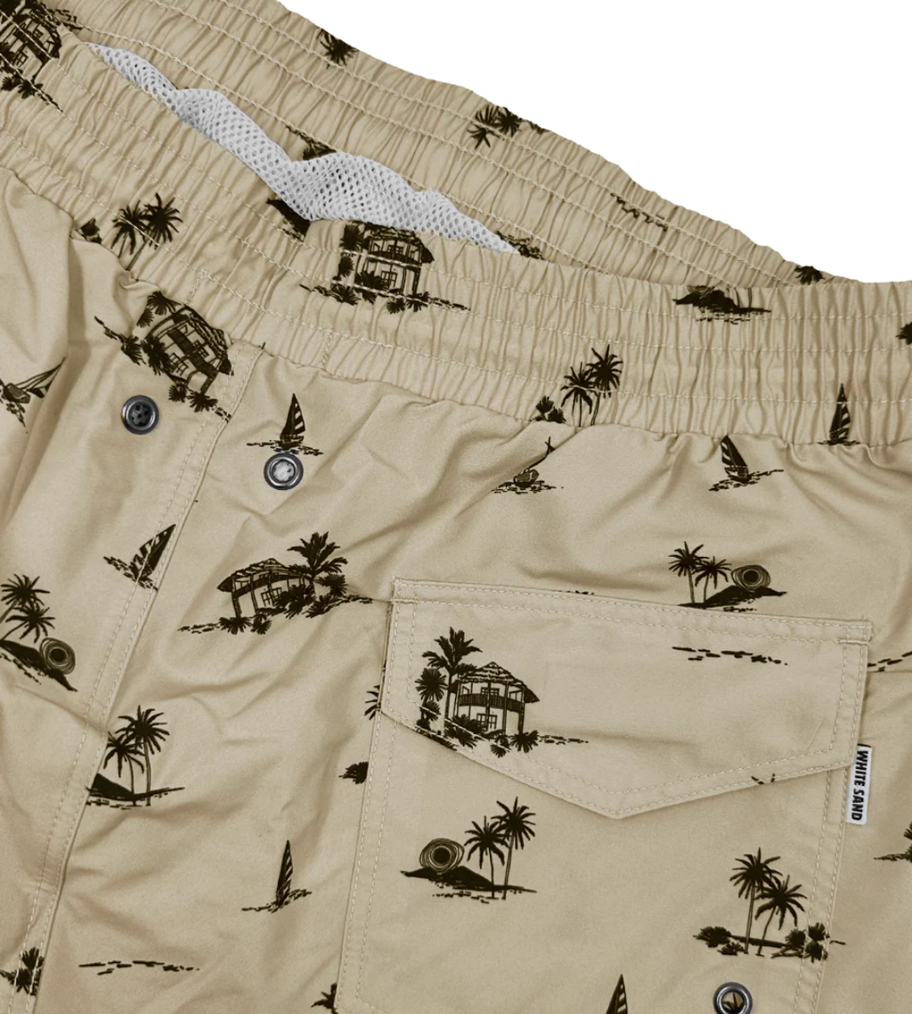 DRIFTING DRIFTIN BOARDSHORTS