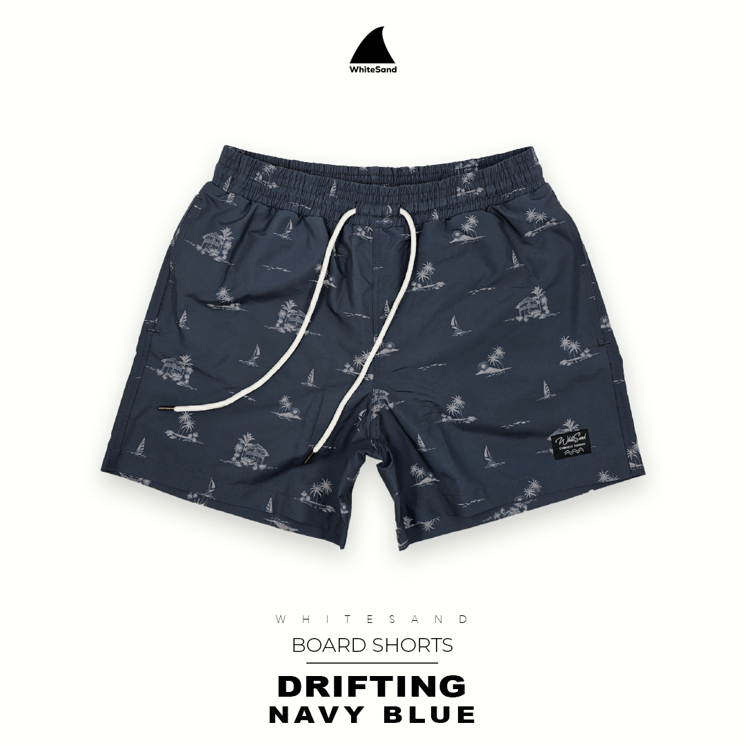 BOARD SHORTS DRIFTING