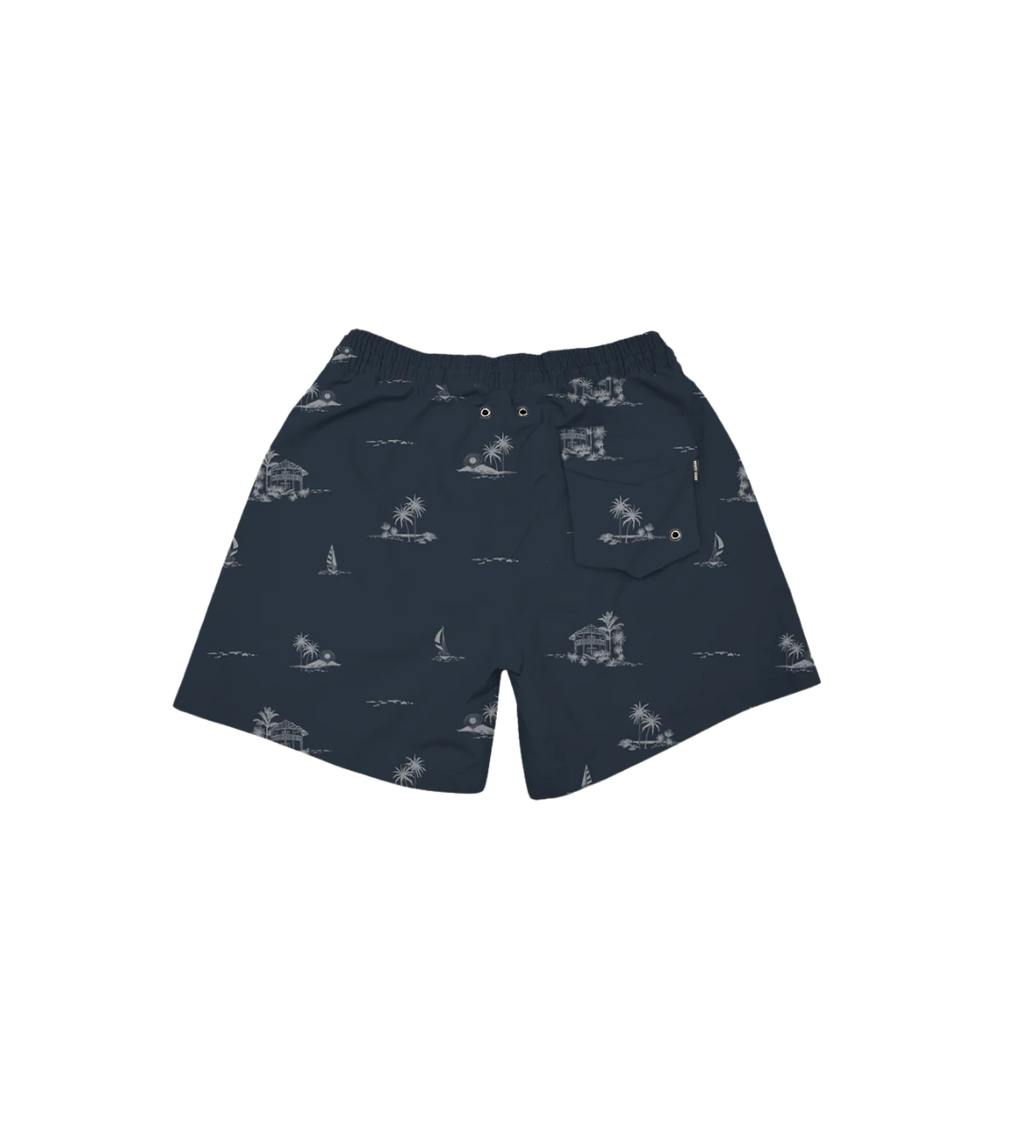 DRIFTING DRIFTIN BOARDSHORTS