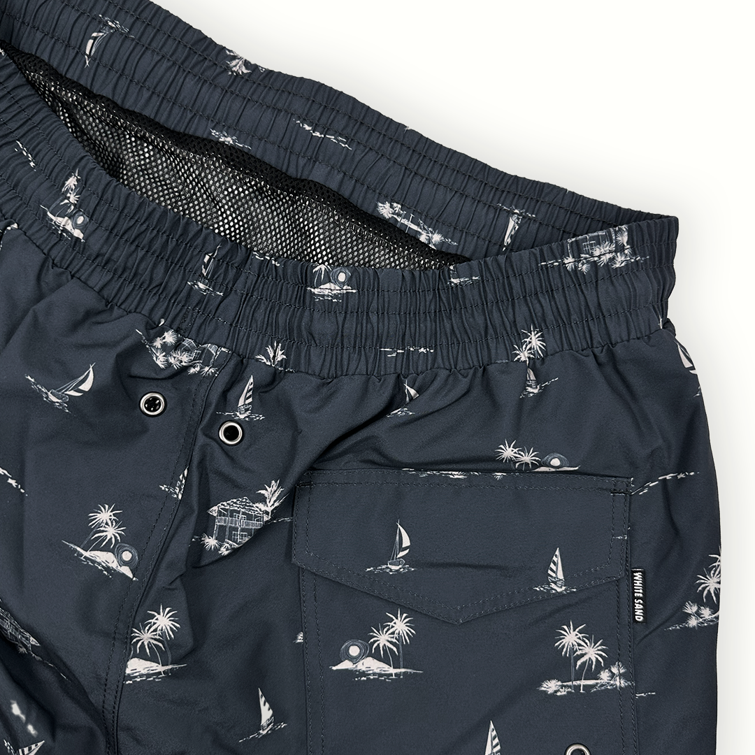 BOARD SHORTS DRIFTING