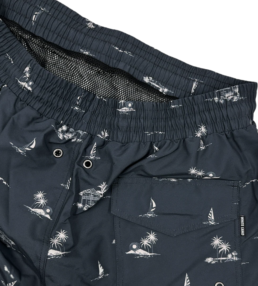 DRIFTING DRIFTIN BOARDSHORTS