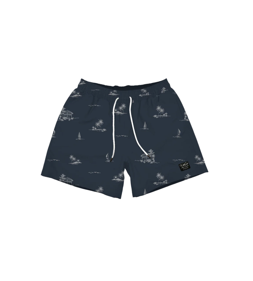 DRIFTING DRIFTIN BOARDSHORTS