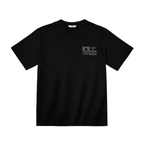 SOFT COTTON TEE – GEN CHANGE